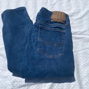29 x 32 men’s denim